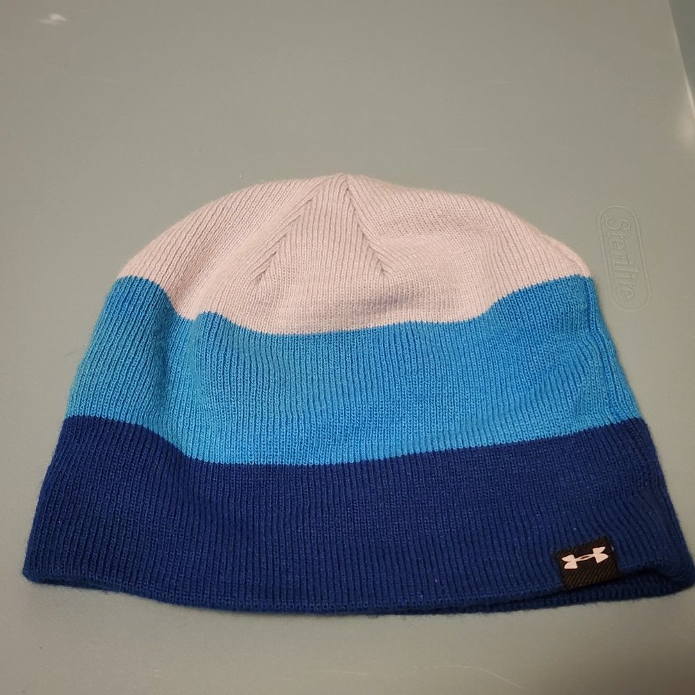 Youth Under Armour Stocking Hat